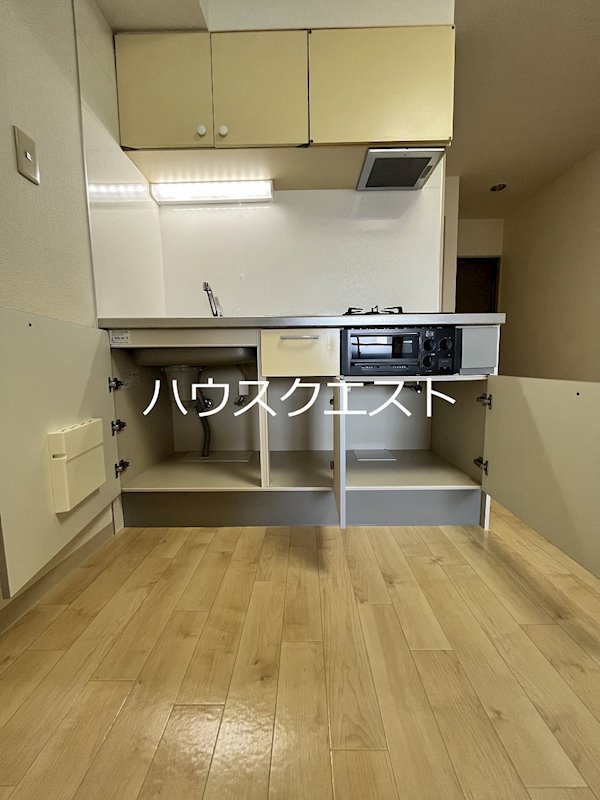 サンシティビュープラザ その他