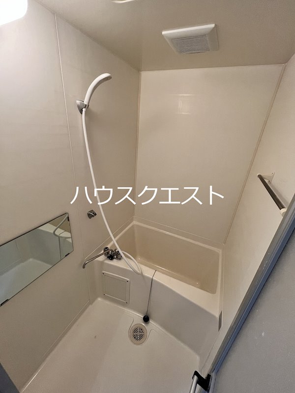 サンシティビュープラザ 風呂画像