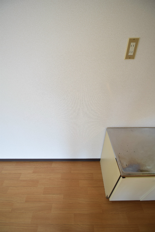 メゾンドヴィルタカノ その他部屋・スペース