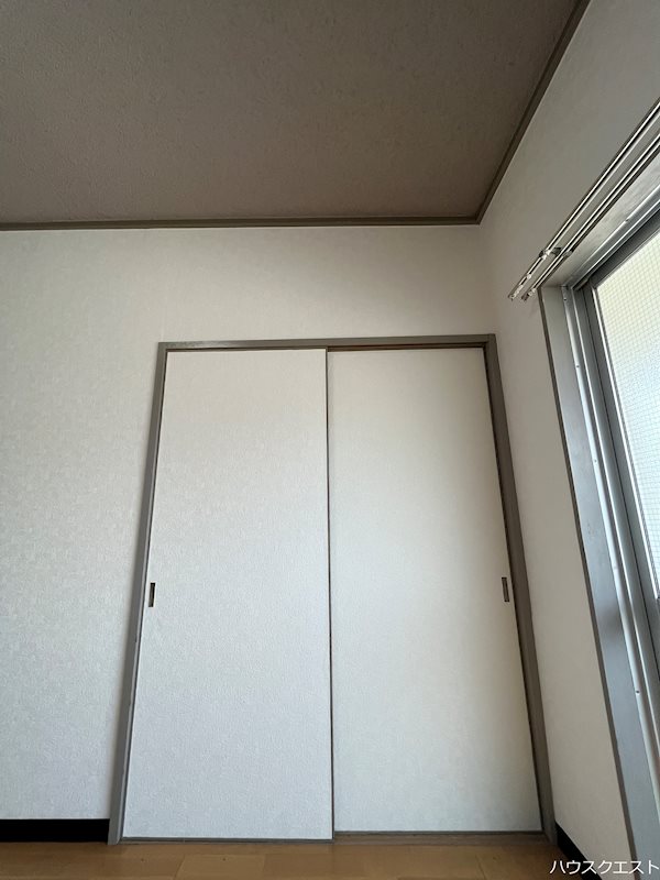 サンハイム島谷 収納