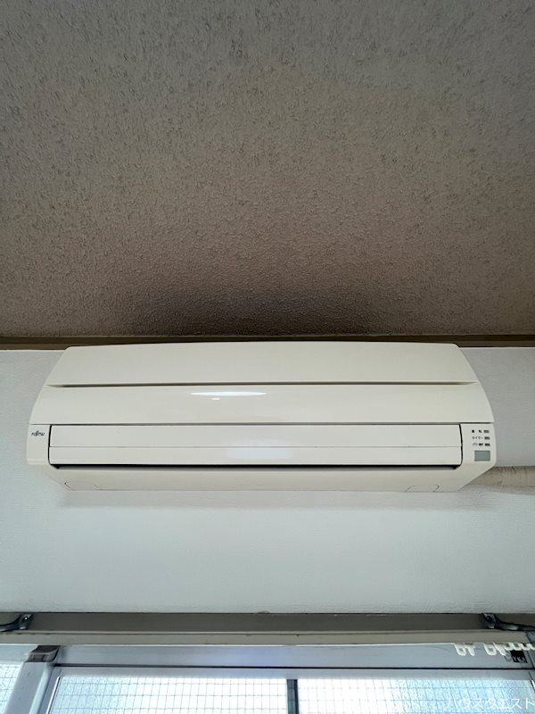 サンハイム島谷 その他設備