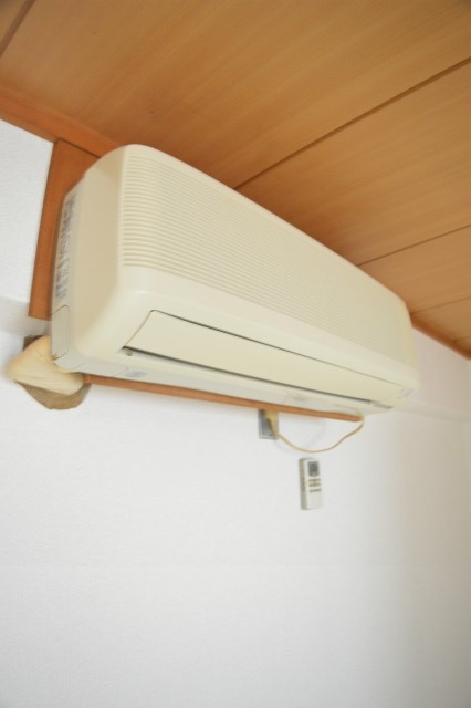 グランパレ大宮 その他設備