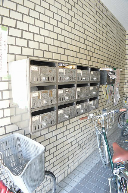 グランパレ大宮 その他