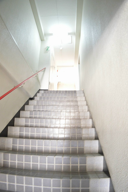 グランパレ大宮 その他共有部分