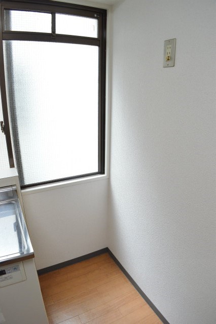 グランパレ大宮 その他部屋・スペース