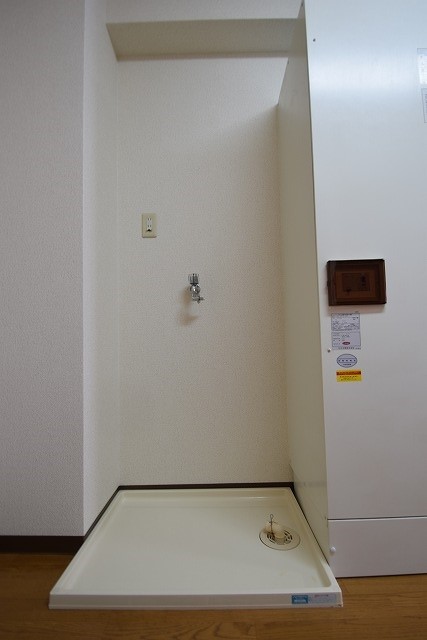 サンハイム橋本 その他設備