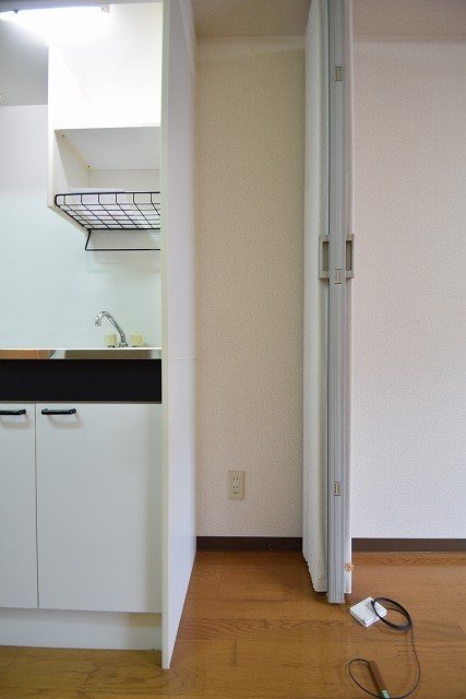 サンハイム橋本 その他部屋・スペース
