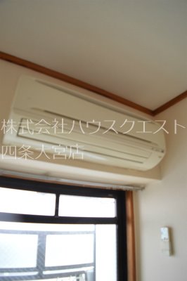 メゾン・ド・フローラ その他設備