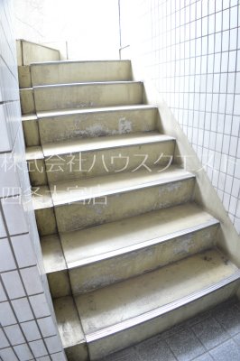 メゾン・ド・フローラ その他共有部分