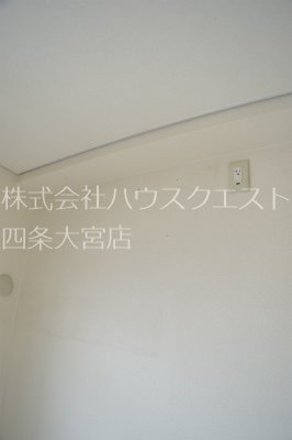 メゾン・ド・フローラ その他