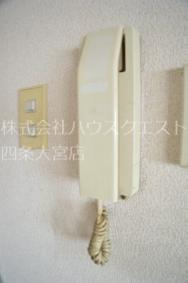 メゾン・ド・フローラ その他