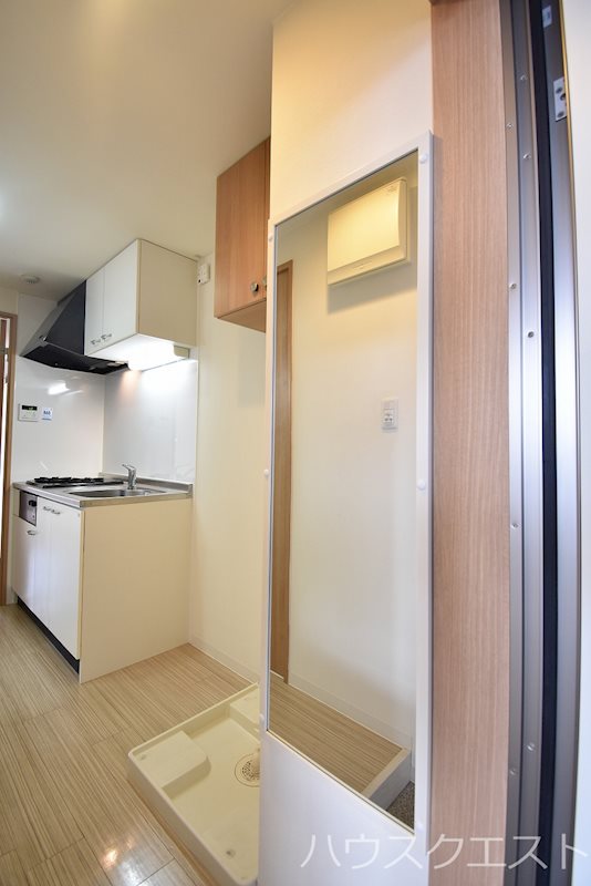 ウイングウッド東山 その他