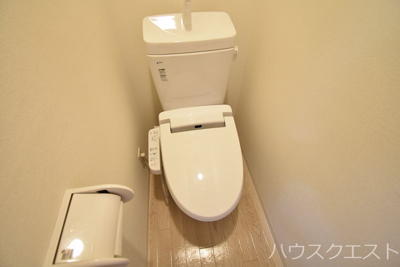 ウイングウッド東山 その他