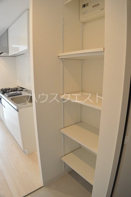 グレースアレイ西院 その他