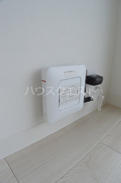 グレースアレイ西院 その他