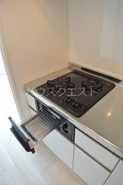 グレースアレイ西院 その他