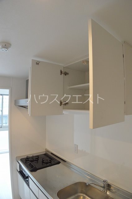 グレースアレイ西院 その他