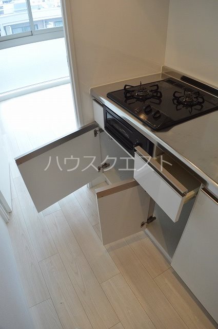 グレースアレイ西院 その他