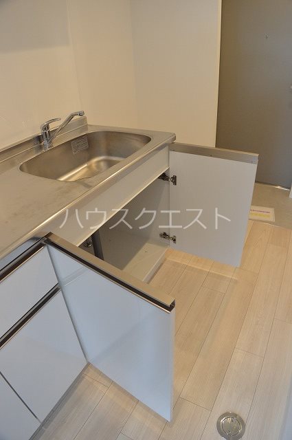 グレースアレイ西院 その他