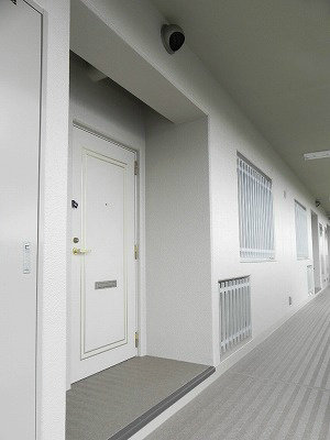 グレース松ヶ崎 その他
