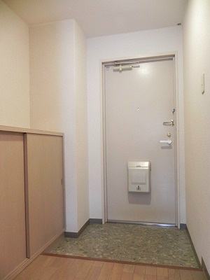 グレース松ヶ崎 その他