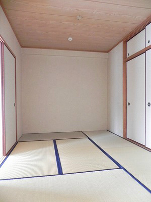 グレース松ヶ崎 その他
