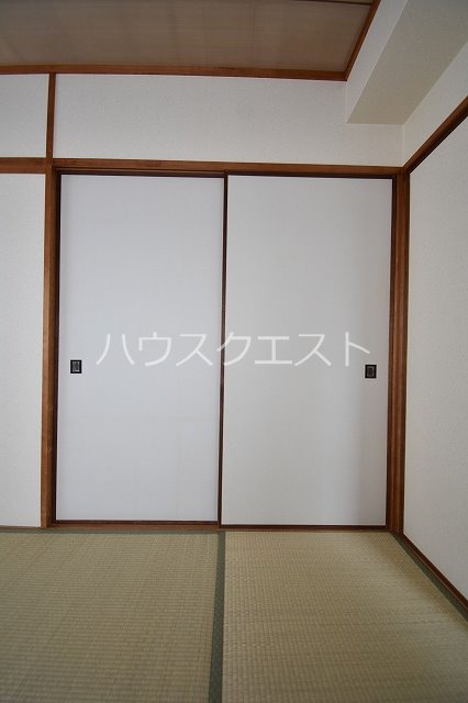 インペリアル五条 その他部屋・スペース