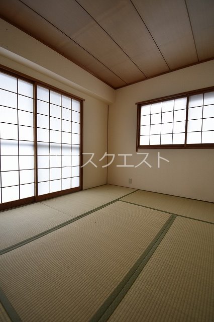 インペリアル五条 その他部屋・スペース