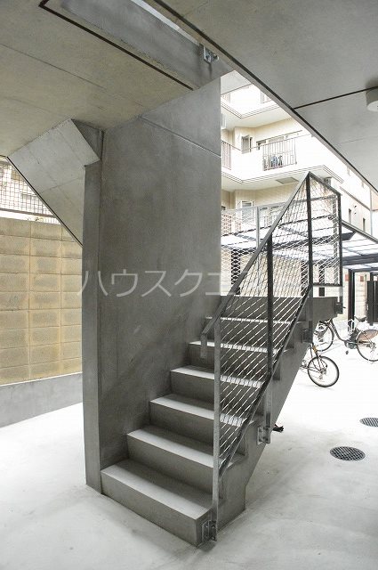グレース西ノ京 その他