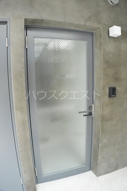 グレース西ノ京 その他