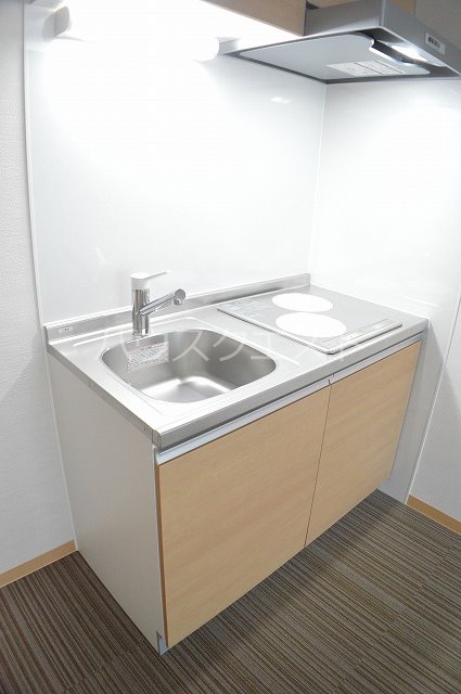 クレアーレ五条大宮 その他