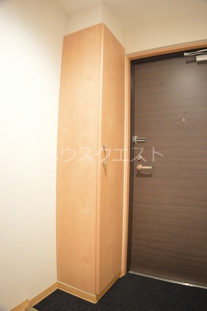 クレアーレ五条大宮 その他