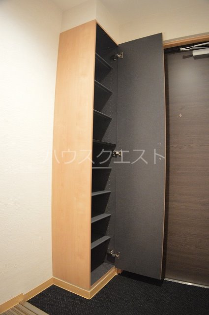クレアーレ五条大宮 その他