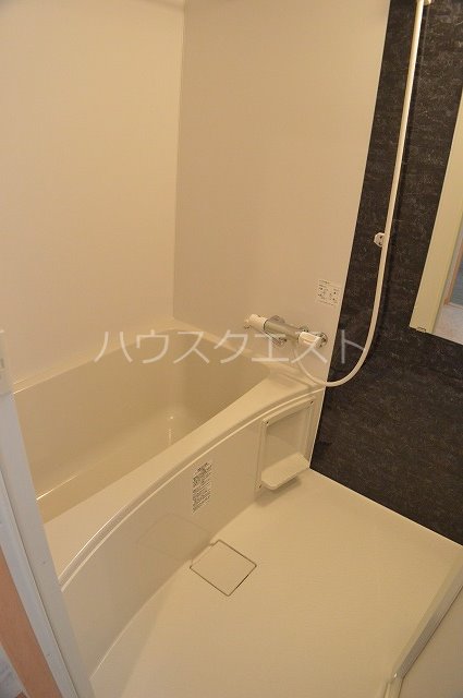 クレアーレ五条大宮 風呂画像