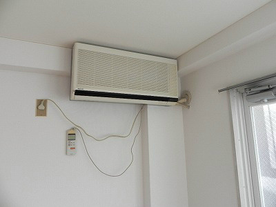 コスモハイツ里ノ内 その他設備