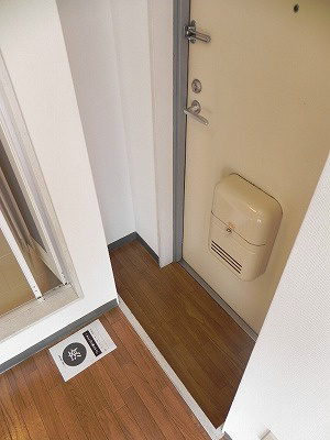 コスモハイツ里ノ内 その他