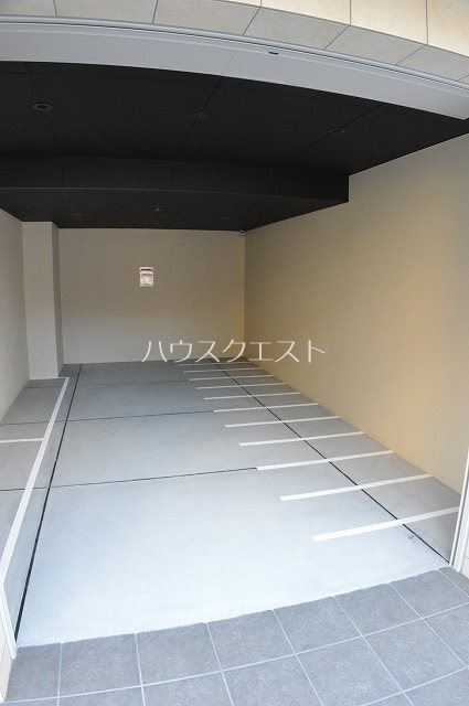グランドーリアJR円町駅前 その他部屋・スペース
