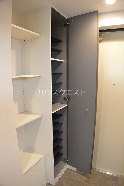 グランドーリアJR円町駅前 その他