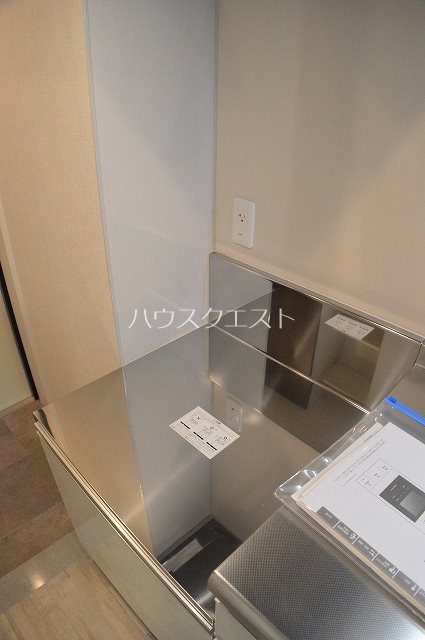 グランドーリアJR円町駅前 その他