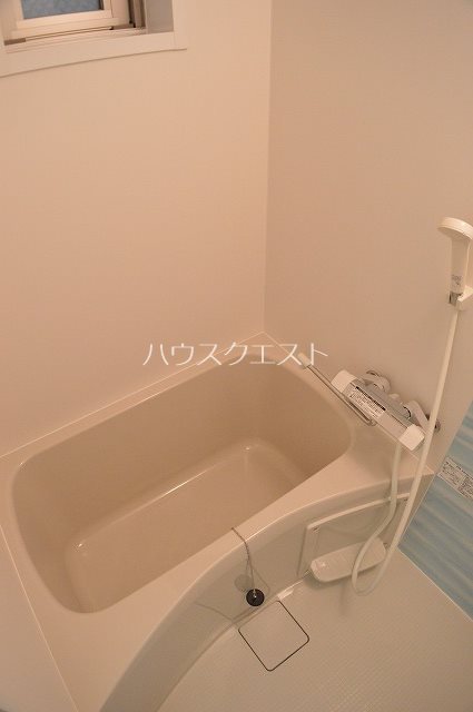 グランドーリアJR円町駅前 風呂画像
