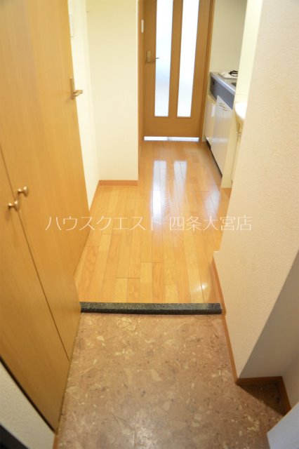グランドパレス御池衣棚 その他