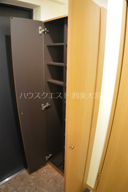 グランドパレス御池衣棚 その他