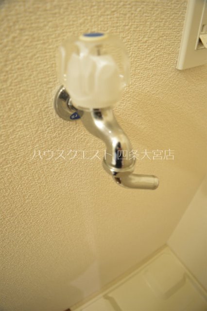 グランドパレス御池衣棚 その他