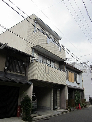 グレース華洛 その他共有部分