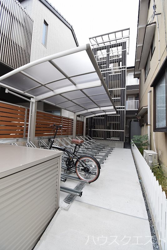 カーサウッド西浦町 その他