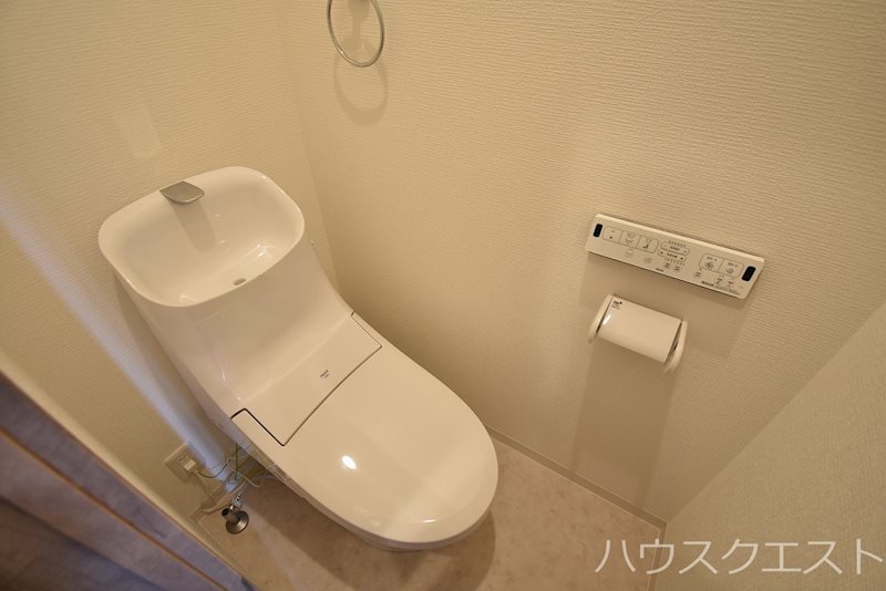 カーサウッド西浦町 その他