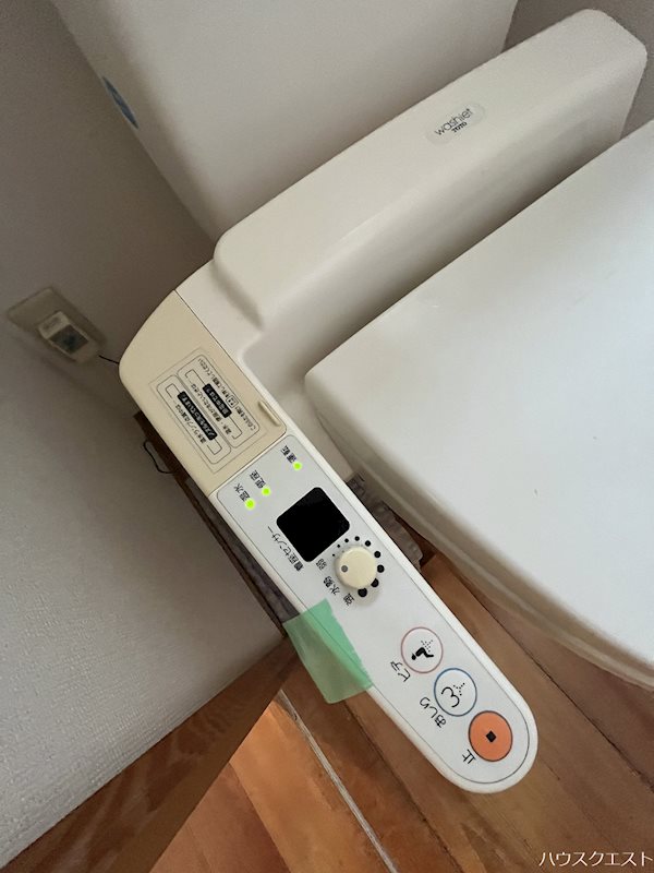 グレース白梅町南 その他