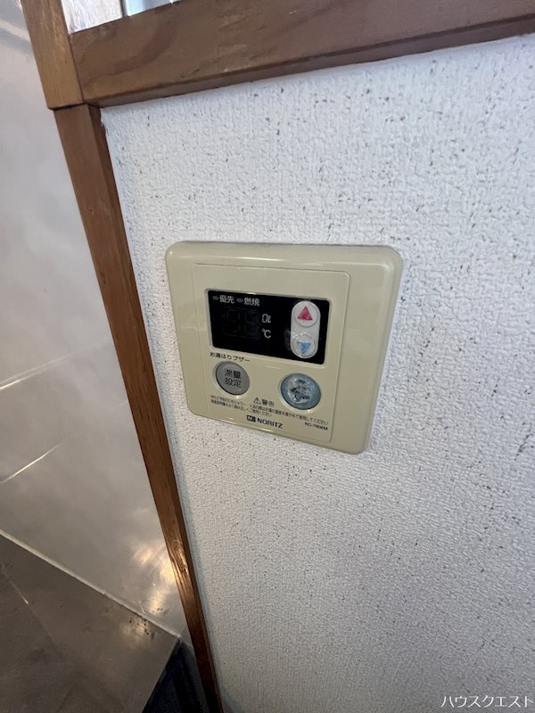 グレース白梅町南 その他
