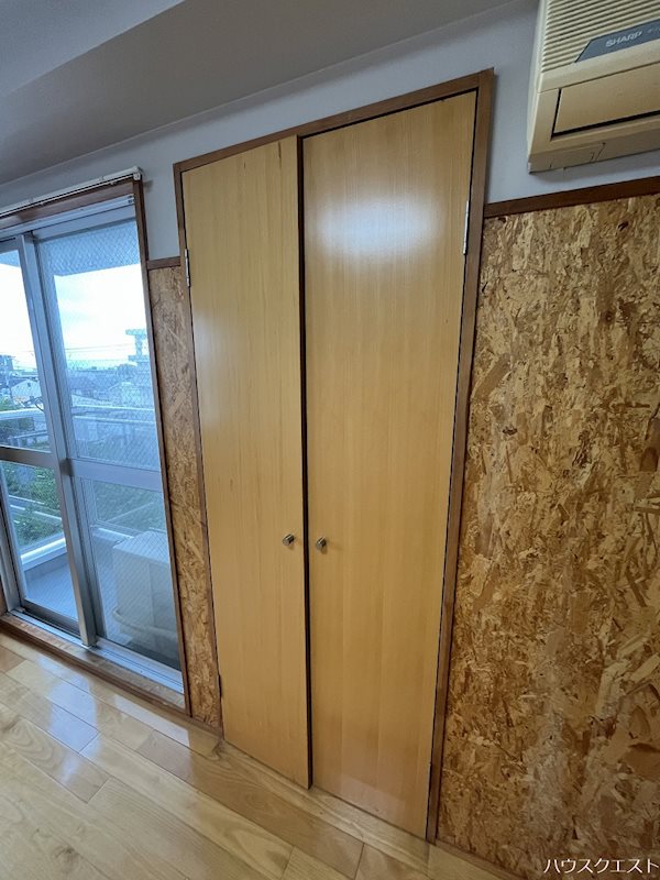 グレース白梅町南 その他