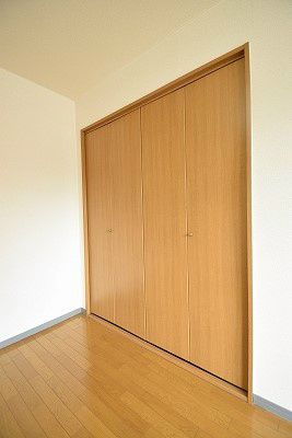 ヴェルメゾン北大路 収納
